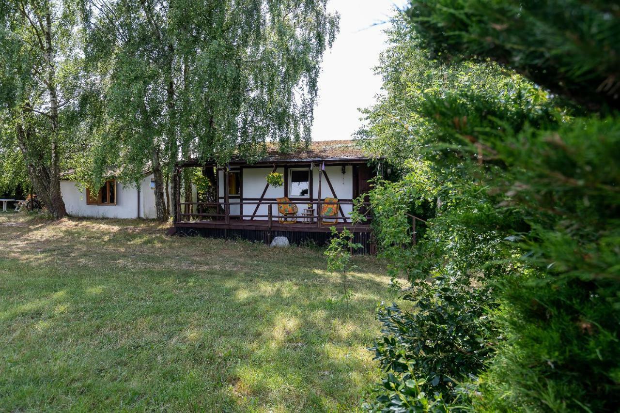 Windmill Vacation Home In Ledzin Near Baltic Sea Niechorze Zewnętrze zdjęcie