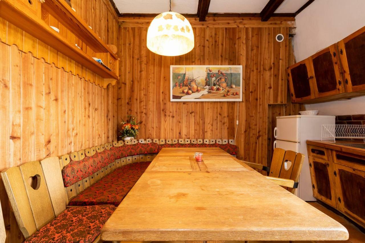 Windmill Vacation Home In Ledzin Near Baltic Sea Niechorze Zewnętrze zdjęcie